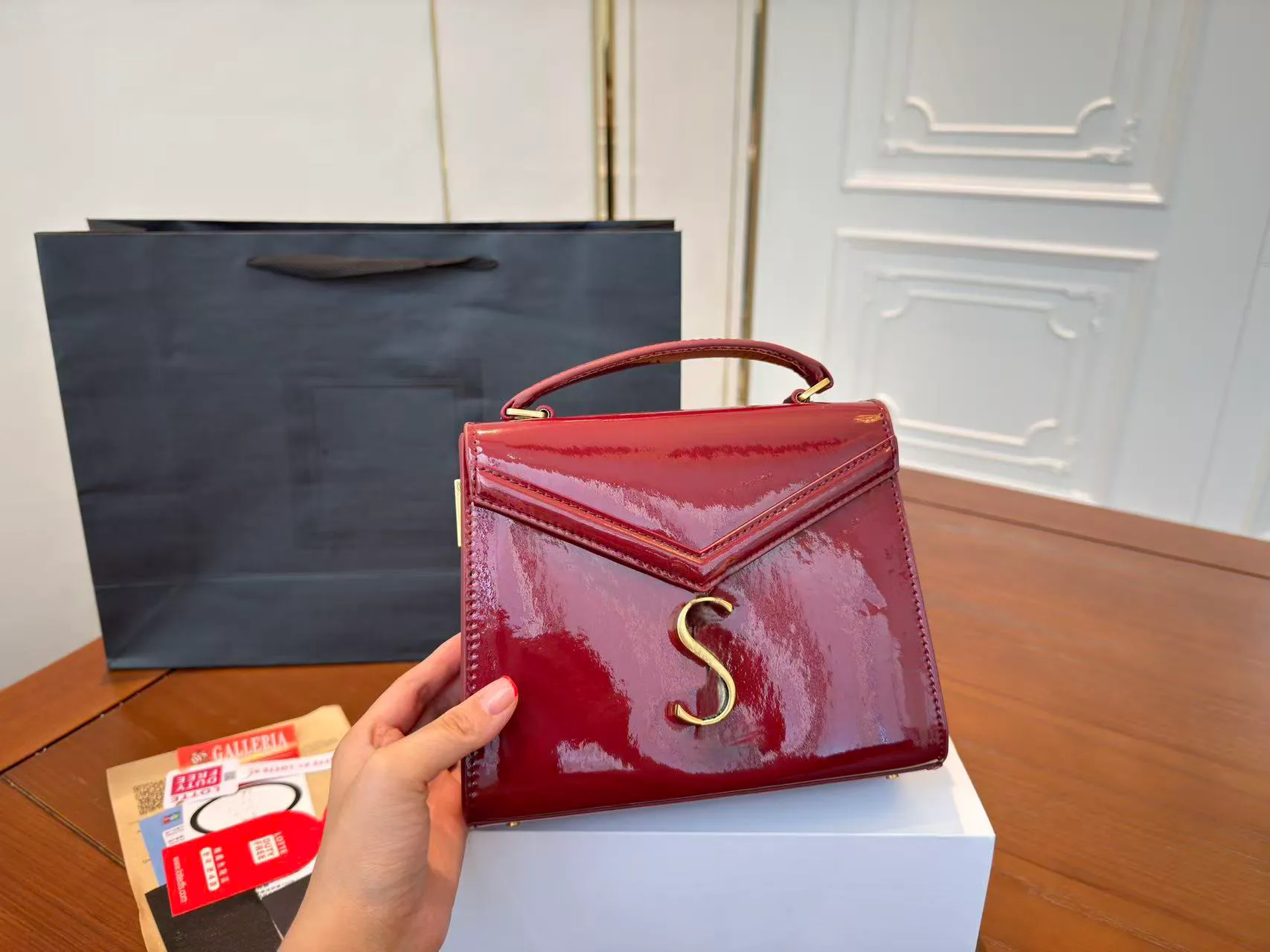 Purse Clutch Tote Bag Design Leather Leather Tote Bags Stofftasche Designer Handbag Tasche Designer Sale Tote  Bag Designer Bags Online Sale