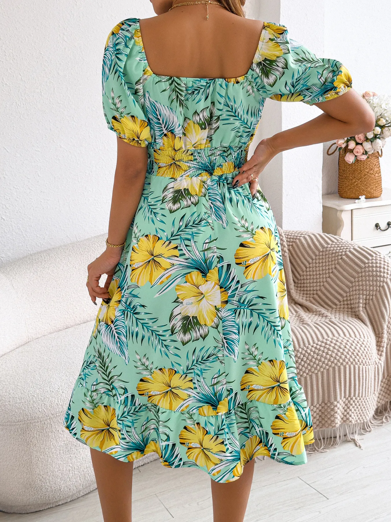 layered satin dress How to Style a Midi for the Fall Berrywine