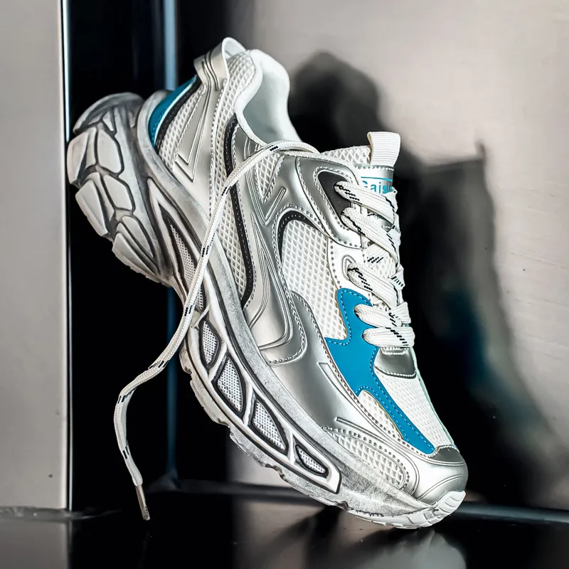 zapatillas deportivas zapatos bajos para hombre
