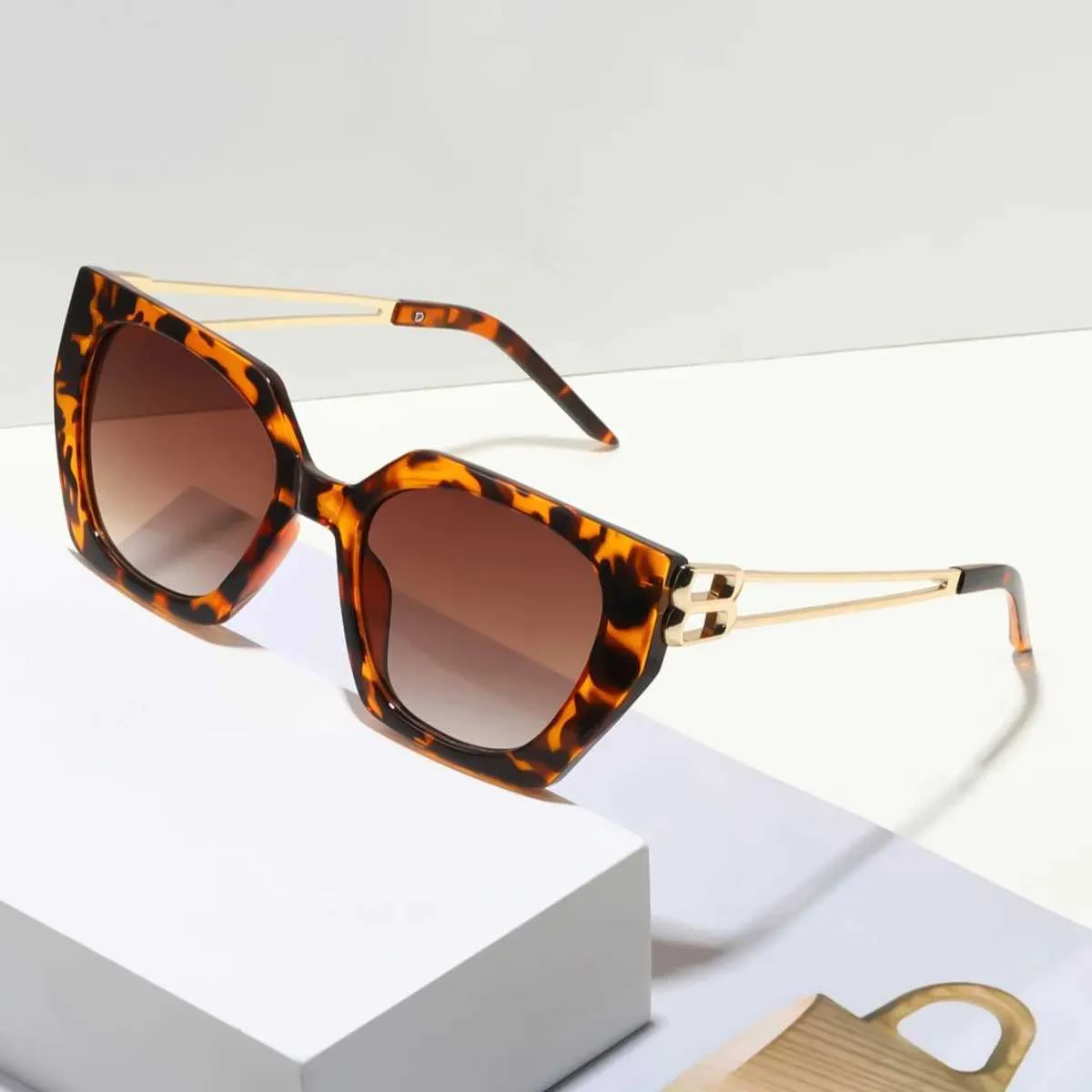 Gafas de sol estilo retro - Oferta Limitada en Stock