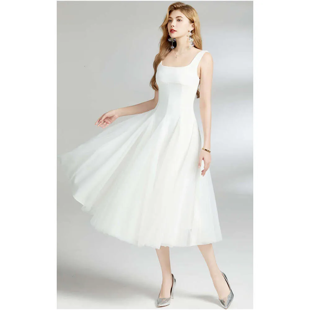 mesh patch dress Plus Size, Round Neck Spliced Mesh Patch Long Sleeve Pleated Maxi Dress  with Back Wrap Tie Waistband, Elegant and Comfortable Plus Size Dress for  Parties and Weddings