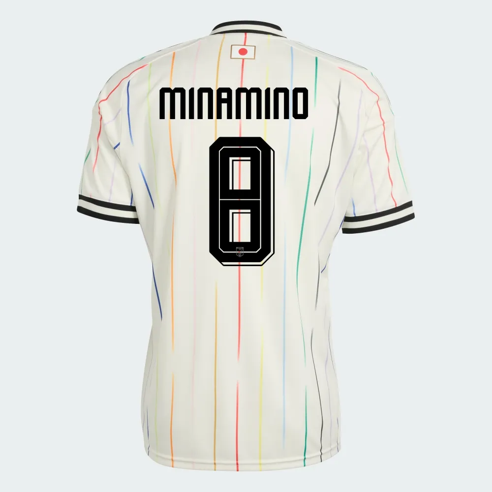 KUBO SUZUKI Japan Soccer Jerseys 2026 2027 Men, From