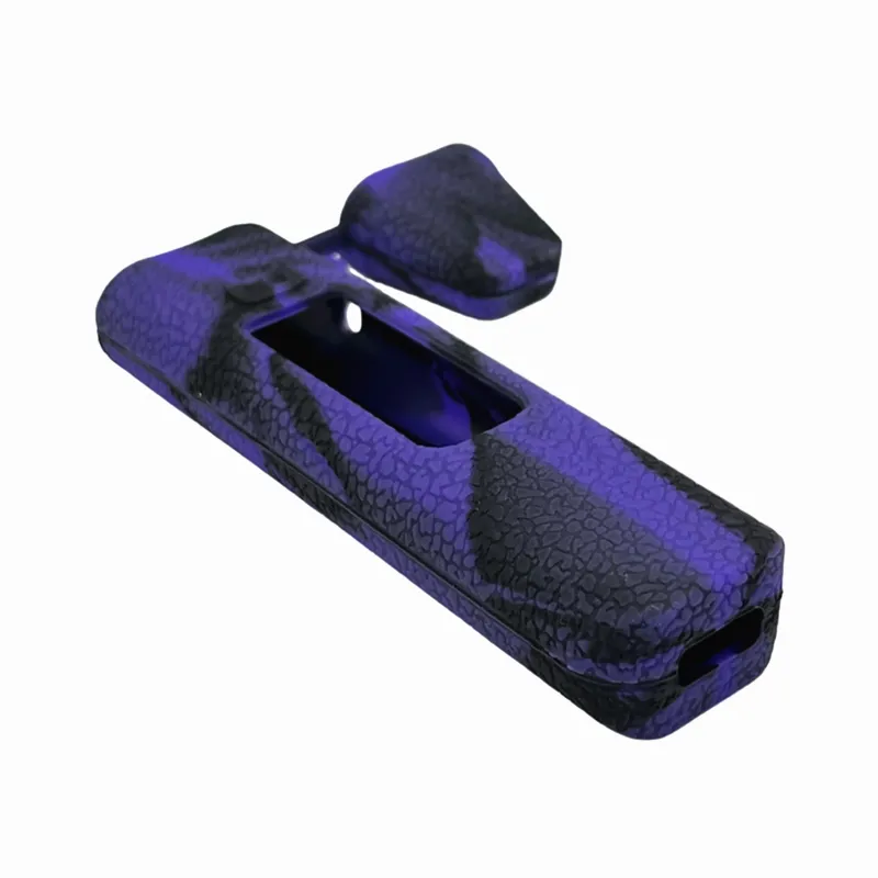 Game Parts Portable Protective Cover Silicone Case For OXVA Xlim Pro 3 From  0,9 €