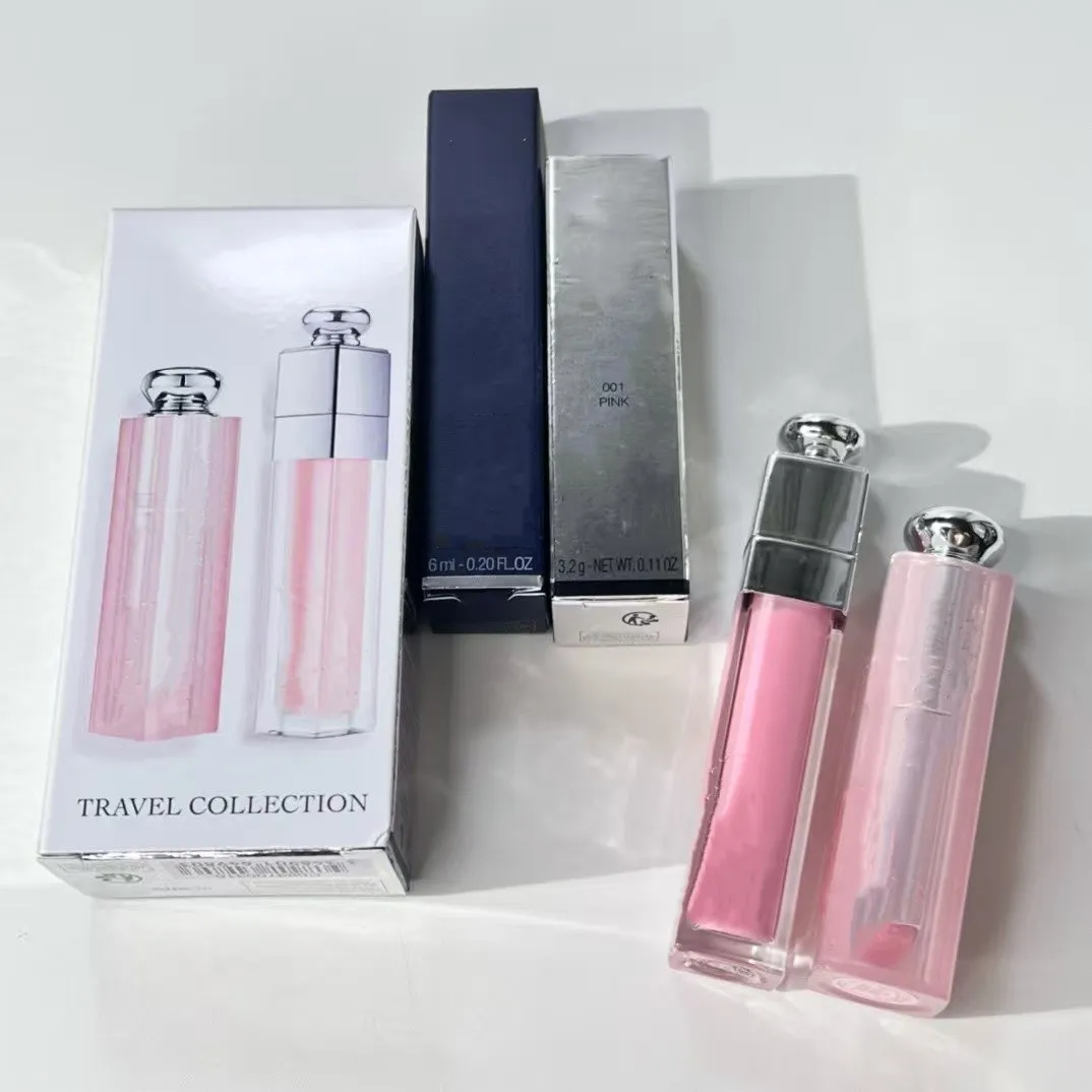 2kinds Di Star Lip Care Duo   Color Changing Lip Balm... 