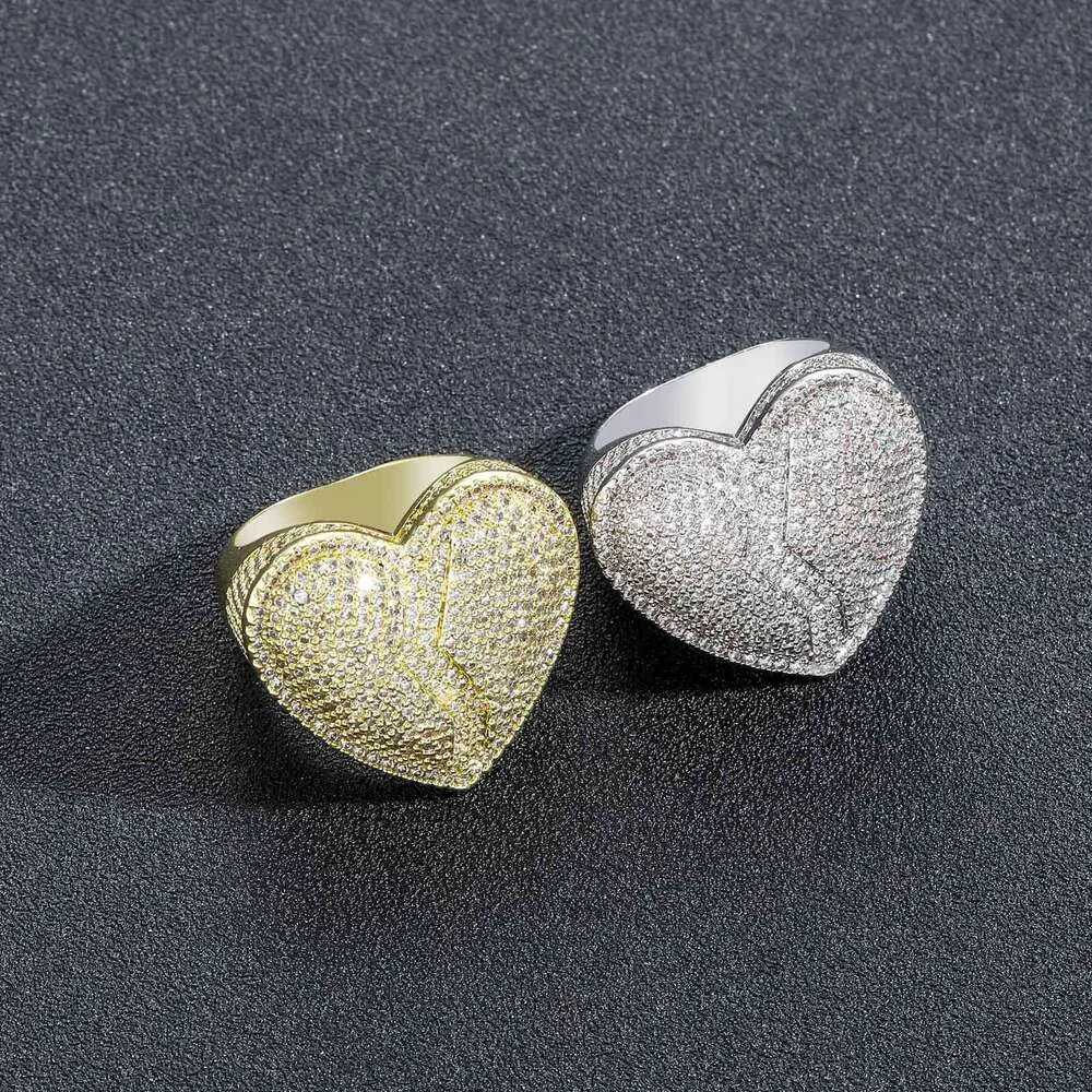 Anillos de Raperos