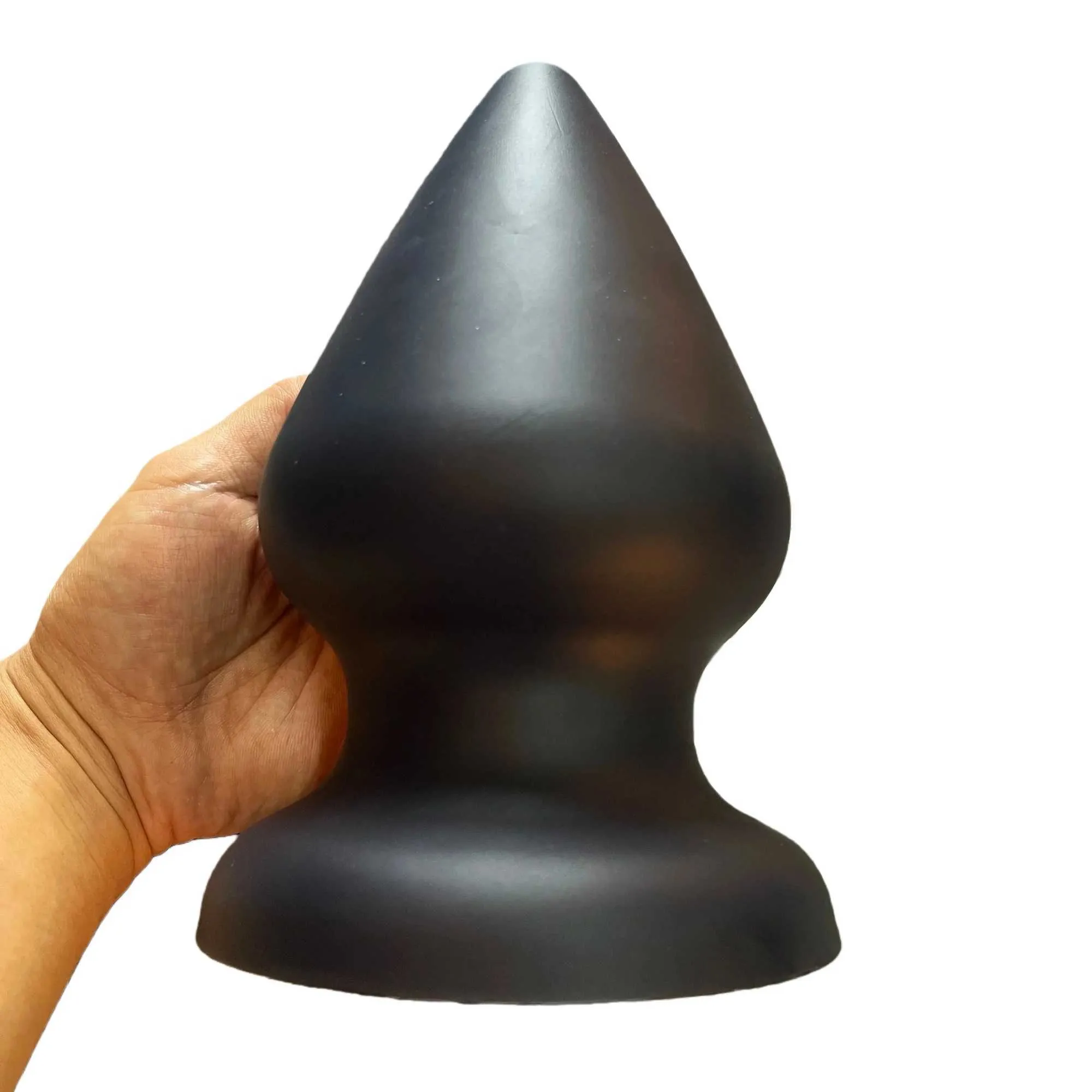 Riesiger Analdildo Butt Plug XL XXL XXXL Saugnapf... Von 6,2  | DHgate