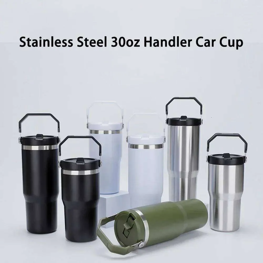 30 ounce black tumblers SIC