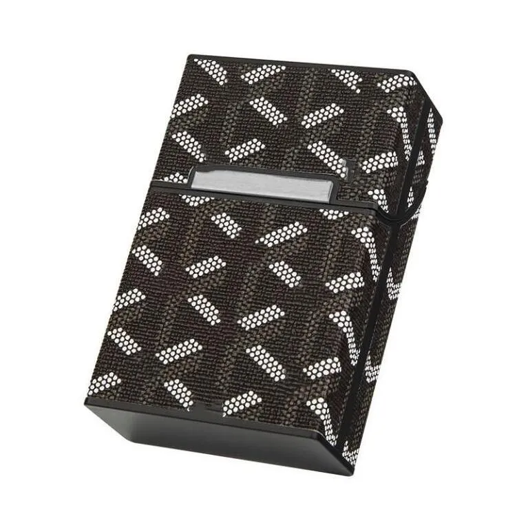 flip top cigarette boxes Custom Empty Paper Flip Top Cigarette Boxes