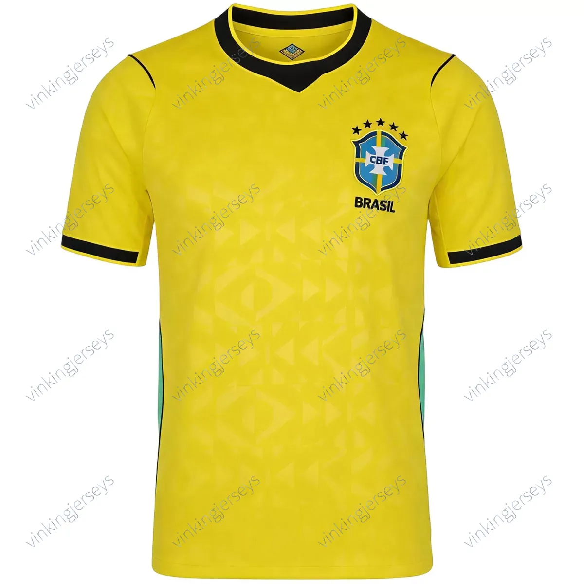 ブラジル代表チーム ワールドカップ 2026 ジャージを￥3,168 | DHgate