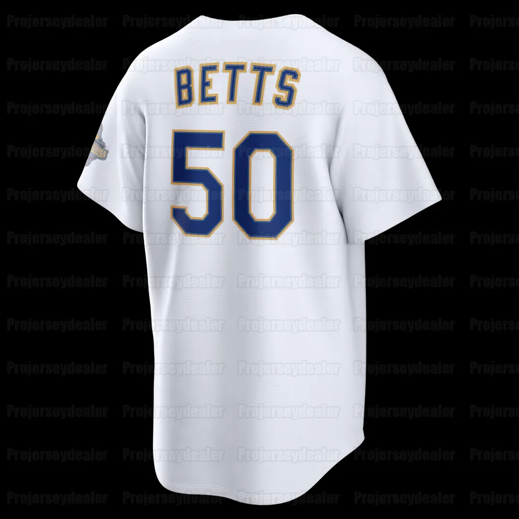 Dodgers Shohei Ohtani 2026 Gold Jersey Yoshinobu From Dodgers Shohei Ohtani 2026 Gold Jersey Yoshinobu From