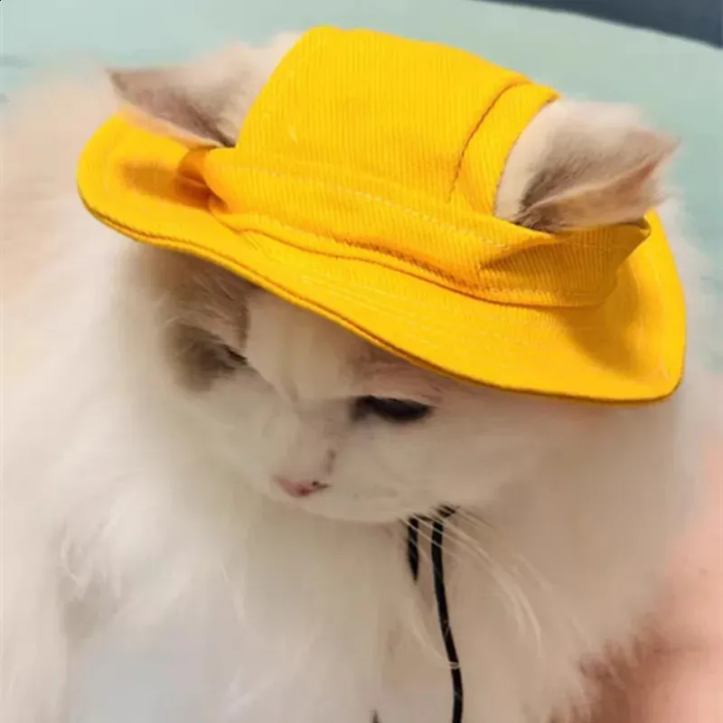 Cappello Equetech Per Bambini - Reversibile In Seta Con Motivo Cani E Gatti, Perfetto Per L’Equitazione