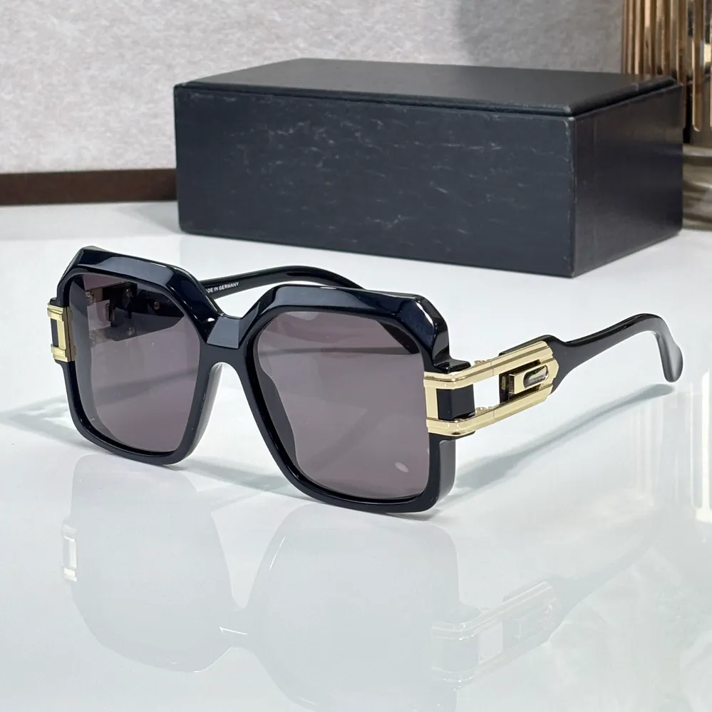 Oversized Sunglasses UV400 Protection Foldable Unisex Oversized Square-Round Frame Sunglasses UV 400 FD020/FD421 main image 3