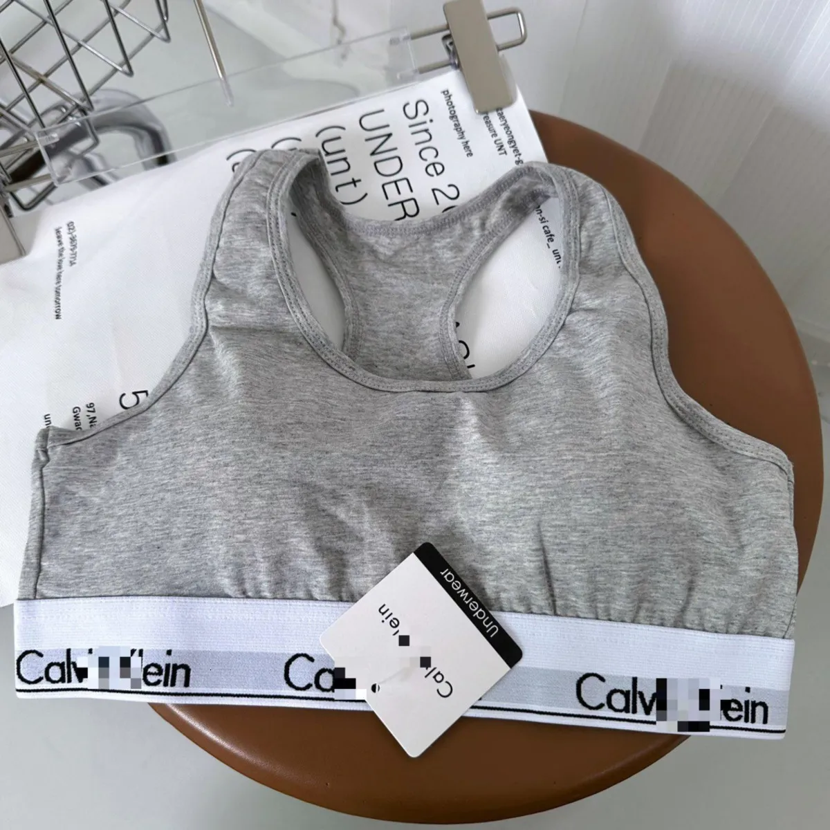 Callvin Kllein Womens Bra Set - Comfortable Push-Up Sports Bras with ...