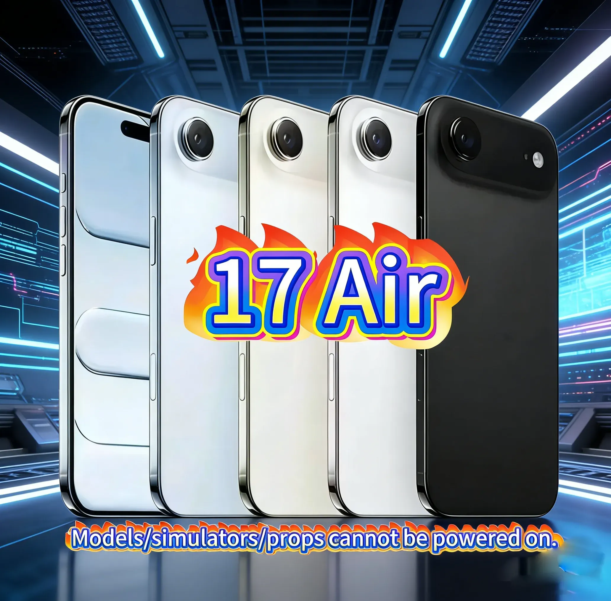 I17 Air 5G Android Best Smartphone Camera With... 