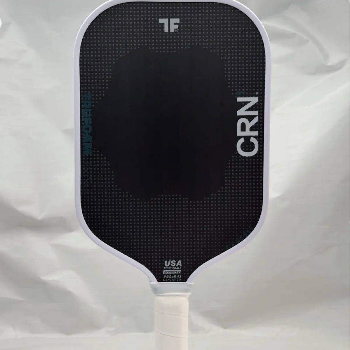 CRBN Peak Racket T700 Carbon Fiber With TruFoam... From Tashan99, $125. ...