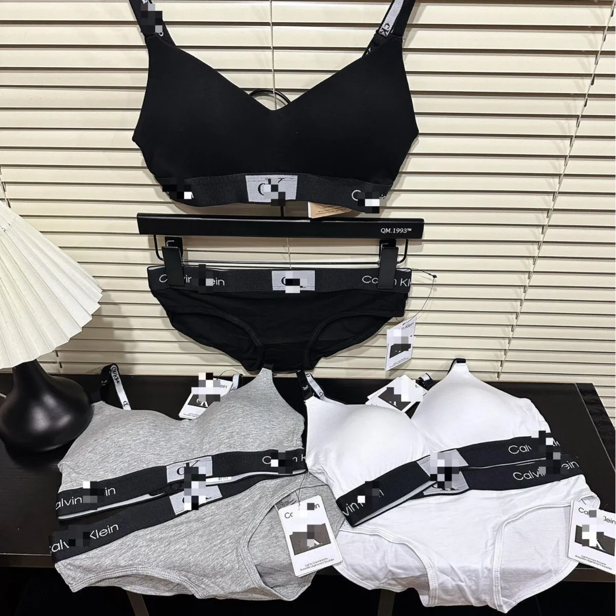 Callvin Kllein Womens Sports Bra Set - Push-Up Tank Top Vest with Letter  Print - Sexy Lingerie Thong Bikini Briefs Suits from Dhgate Bras Sets -  price 9.61