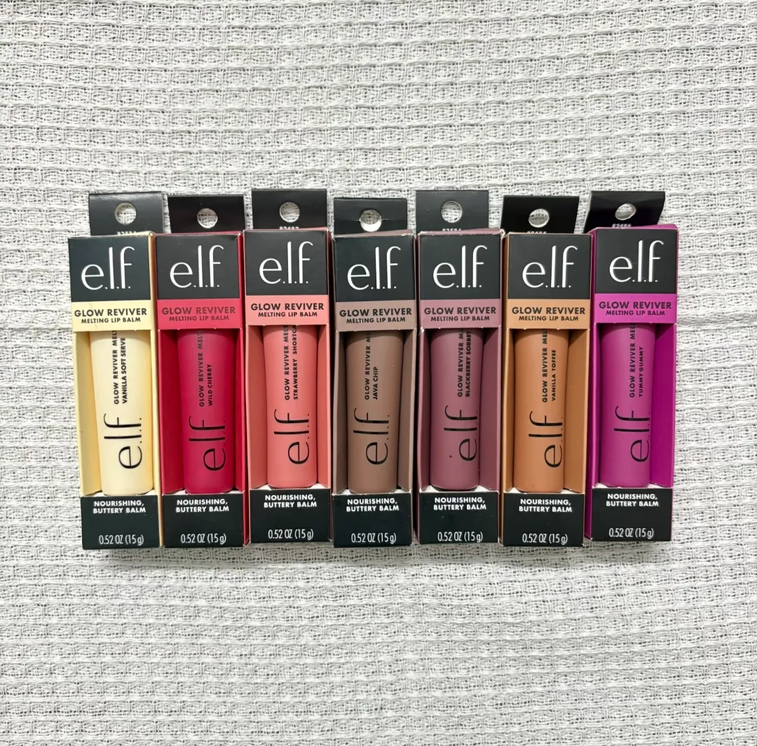 e-zigarette ohne nikotin tankstelle E.l.f. Cosmetics Lipsticks Contain Secret Compartments
