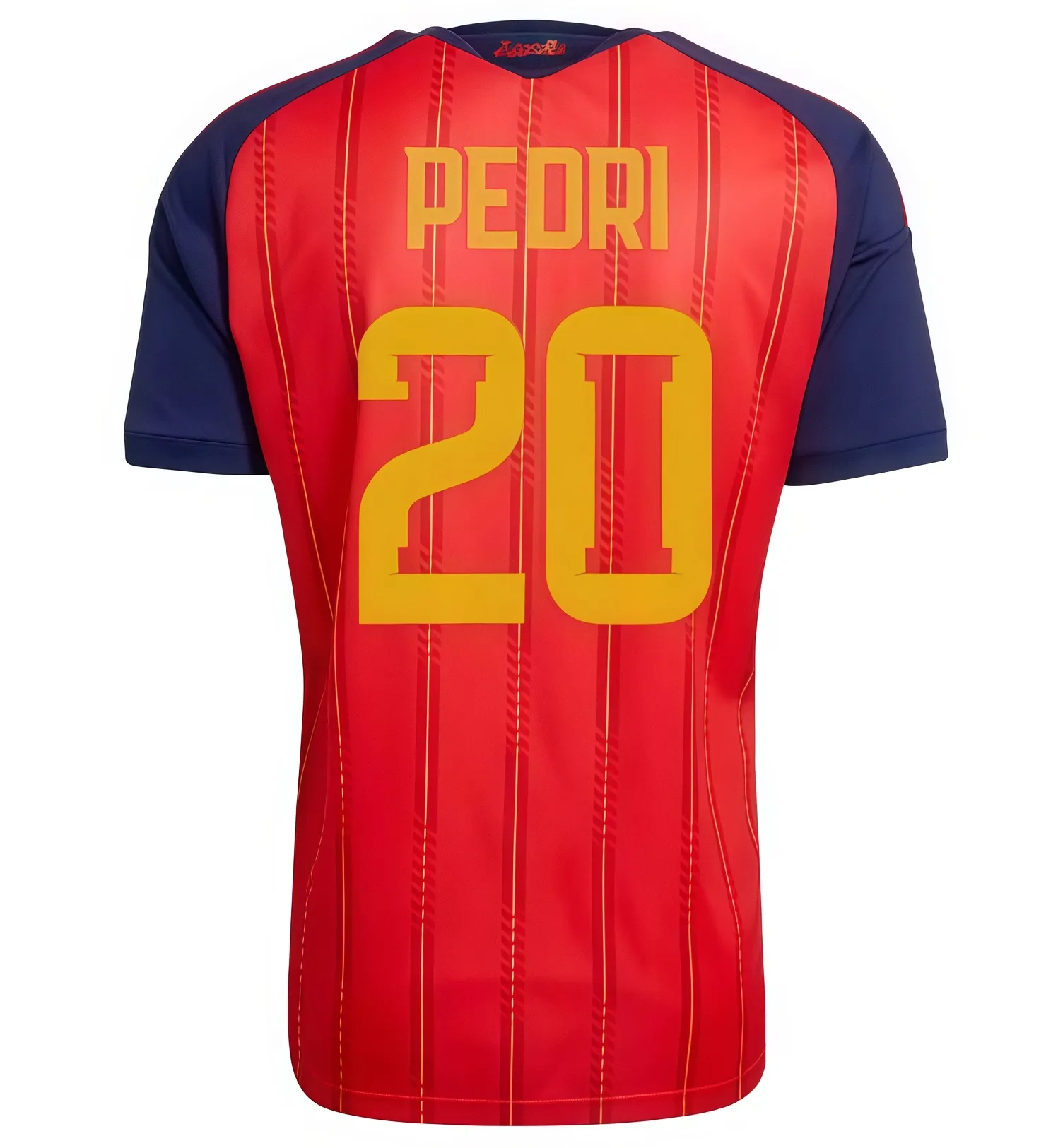 LAMINE YAMAL Spain Soccer Jersey 2026 Mens & Kids From