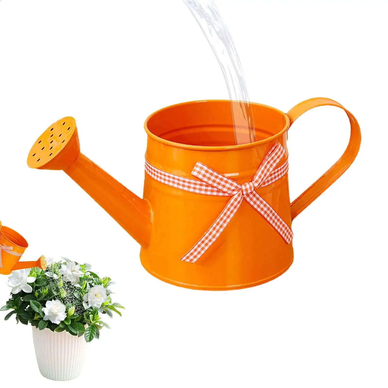 Watering Can Metal Small 1L Modern Decorative Plant... From You00,  Rs.1,287.48 | DHgate.Com