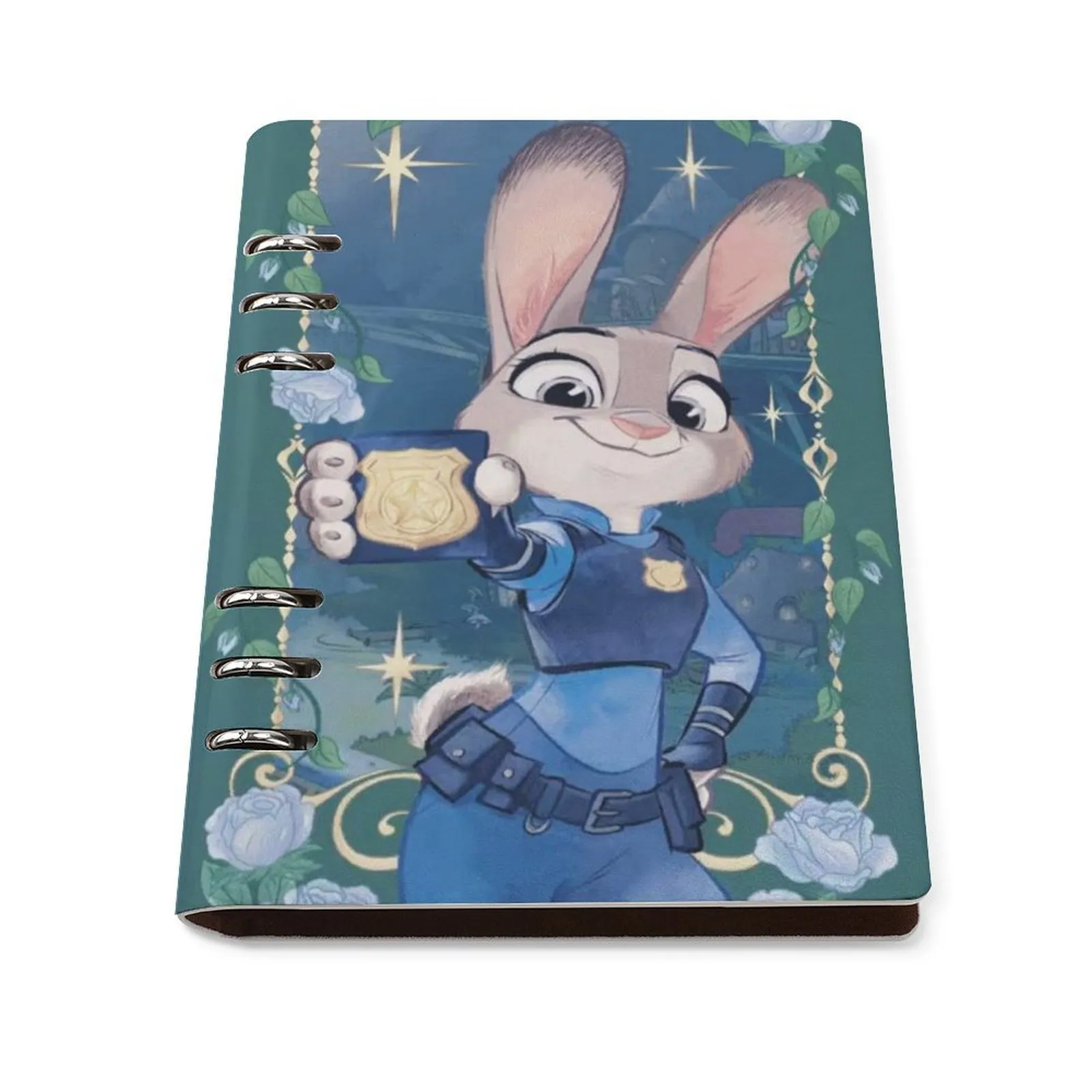 Wholesale Judy Hopps Zootopia Binder Notebook 2022 ... From Zxdingzhi ...