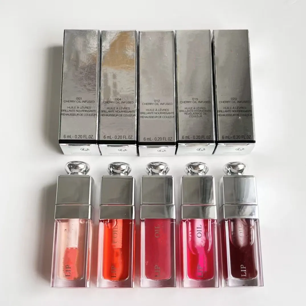 Premium Lip Gloss Oil Clarins   Deep Moisturizing,... 