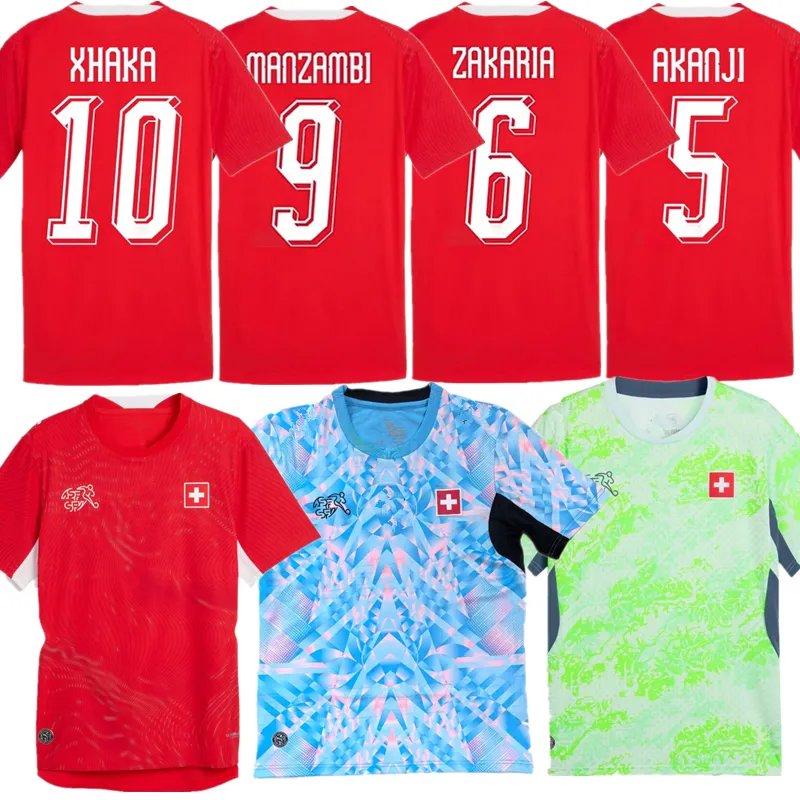 Swiss Football Jersey Guide: Breathable, Durable, Customizable