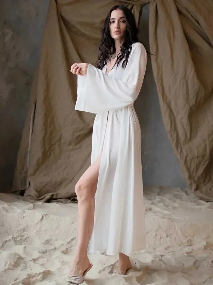 smock dress denim Blue Tank Maxi | Statement Maxi Dress by Karlie women kaftan Color:WML featuring elegant pintuck and Stacees Sparkly Strapless Cowl-Neck