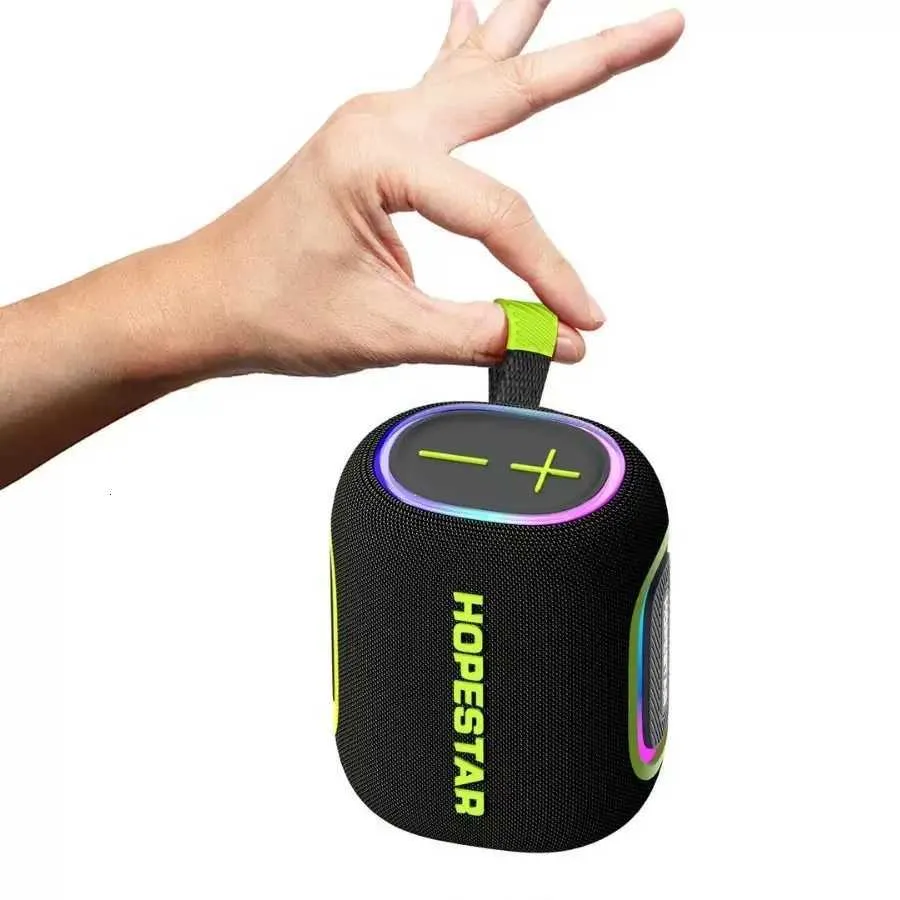 HOPESTAR H57 Wireless Bluetooth Speaker Portable... From Beauty_of_ting ...