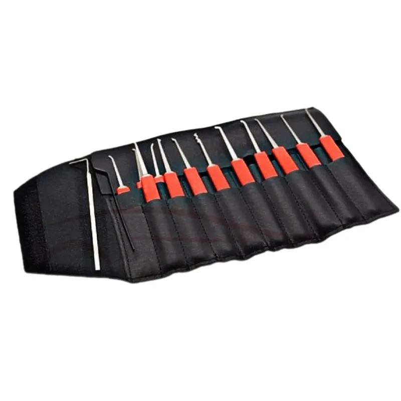 Essential Lock Picker's Bundle Premium ... From Oemlocksmith, $12.67 ...