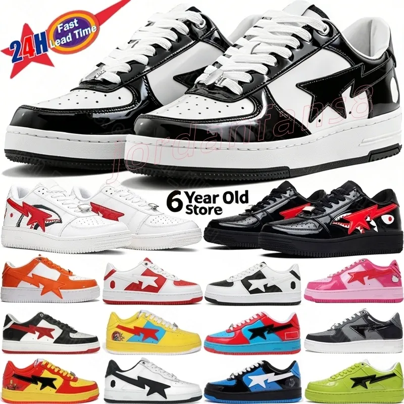 Bapesta Ayakkabı Erkek Platformu Spor Ayakkabı Bayan Yi TL1