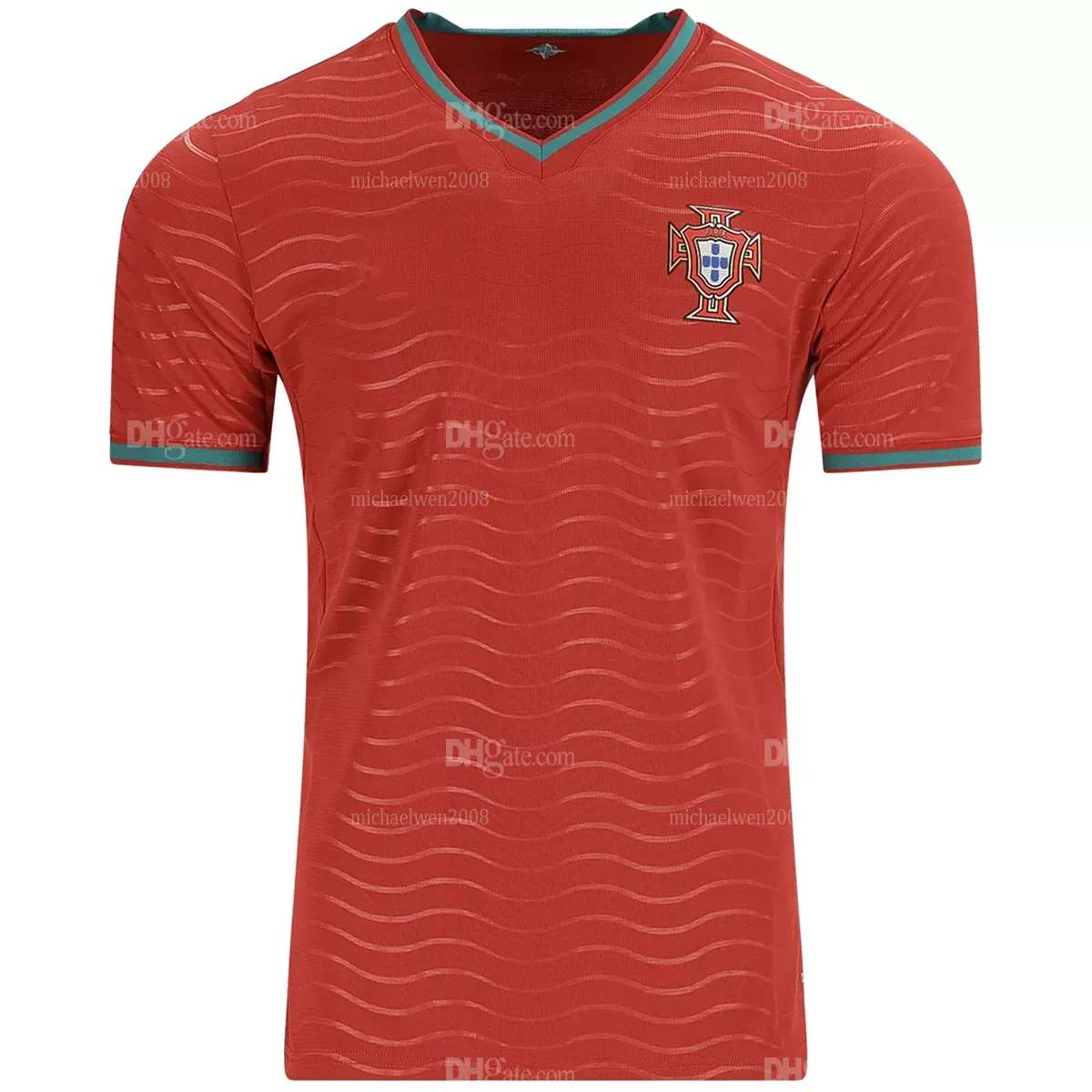 ポルトガル代表 2026W杯 ロナウド ユニフォーム ワールドカップ