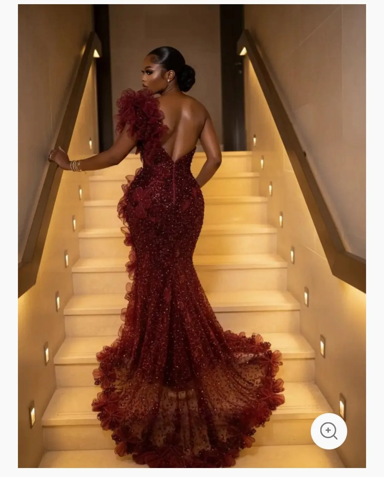 red prom dress silk Off Shoulder Long Sleeve A-Line Silk Elastic Satin Burgundy Prom Dress –  Dairy Bridal