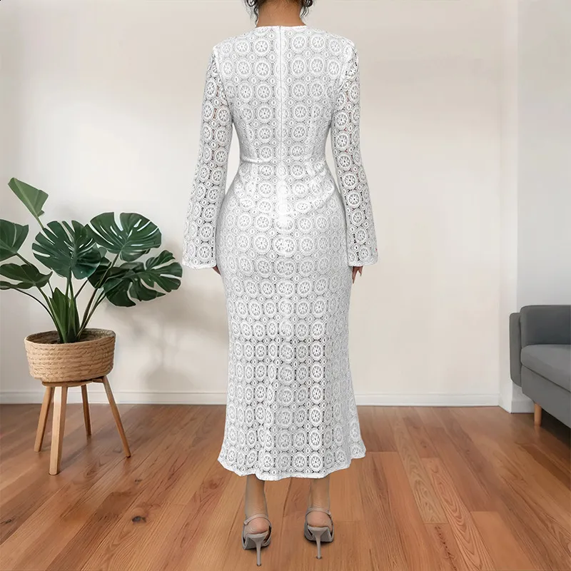 Long Crochet Beach Dress Floor-Length Chiffon Short Sleeve Tassel Fringe  Holiday Chic from Dhgate Urban Sexy Dresses - price 50.62