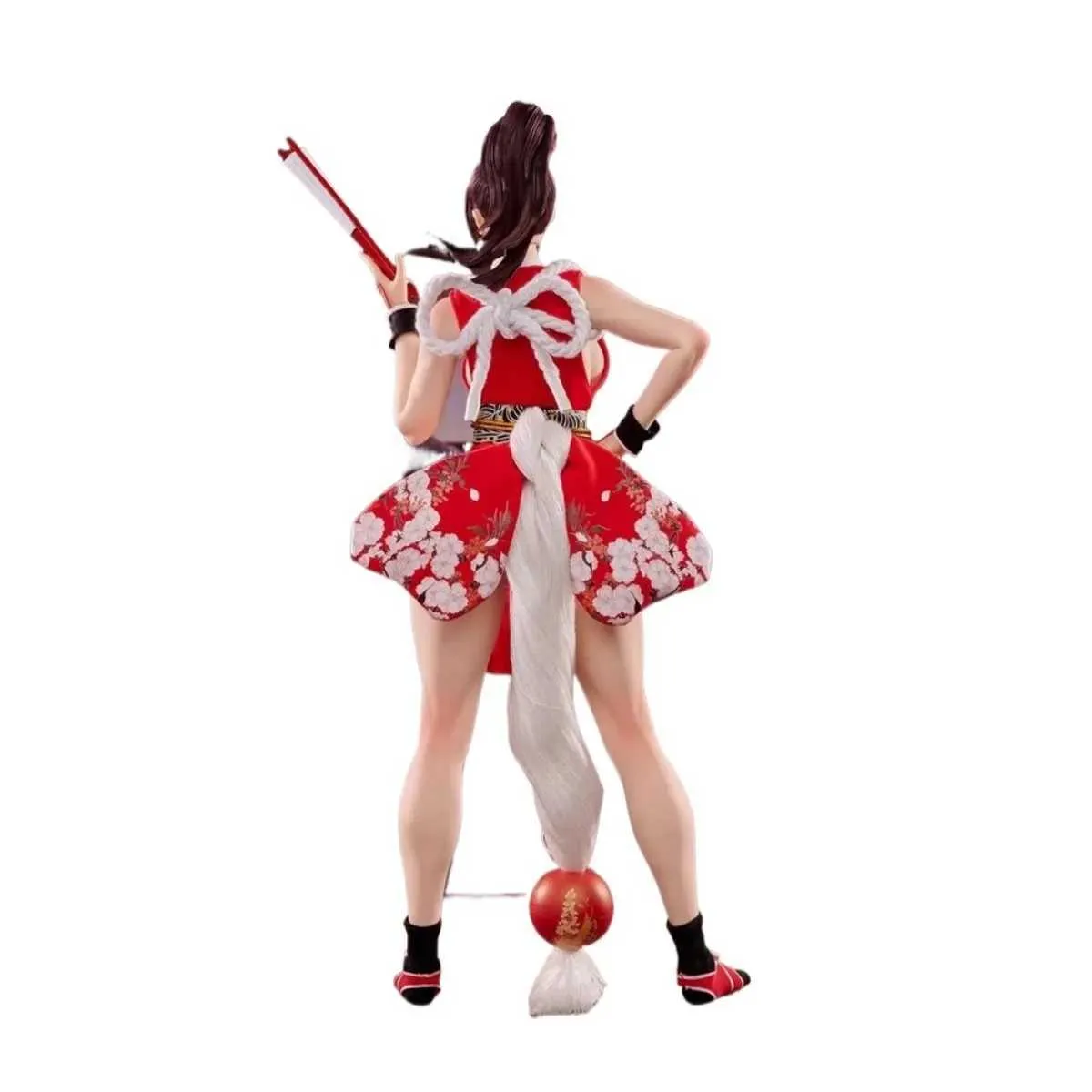 VERYCOOL 1/6 SNK 不知火舞 VCF-2068 VERYCOOL 用アクセサリーモデル 