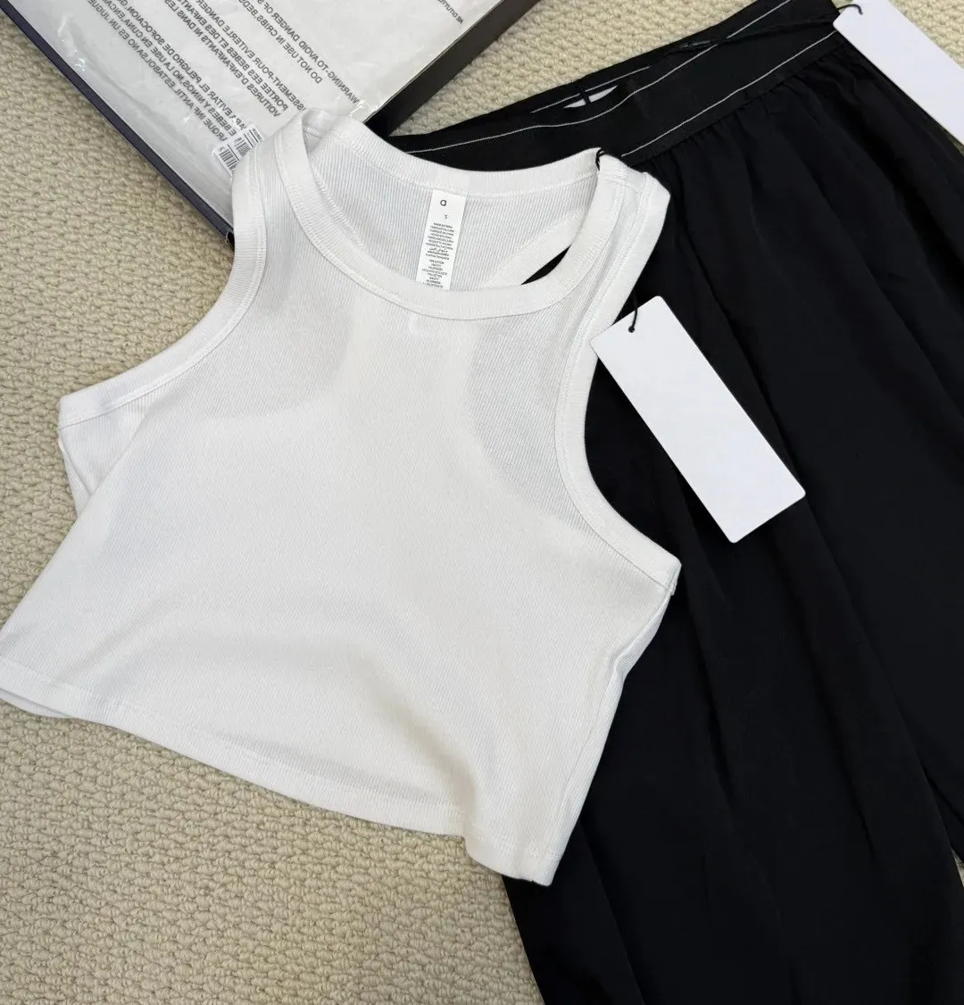 Designer Women Clothes Set Sexy Tank Top Woven Pants Hoodie Perfect For  Photos Autumn Winter Camping Holiday Gifts Women Clothes Yoga Set From  Bestdeals, $4.53 | DHgate.Com