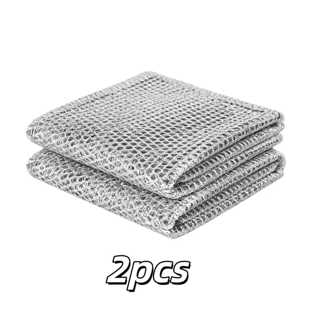 Lappen Für Die Küche, Schrubber, Draht, Geschirrtuch,... Von 11,47 €