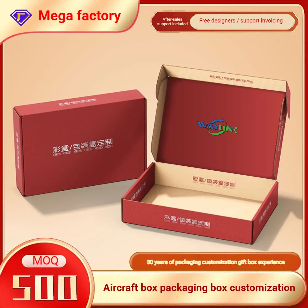 High End Custom Airplane Toy Packaging Boxes ... From Hfzcys, $0.19 ...
