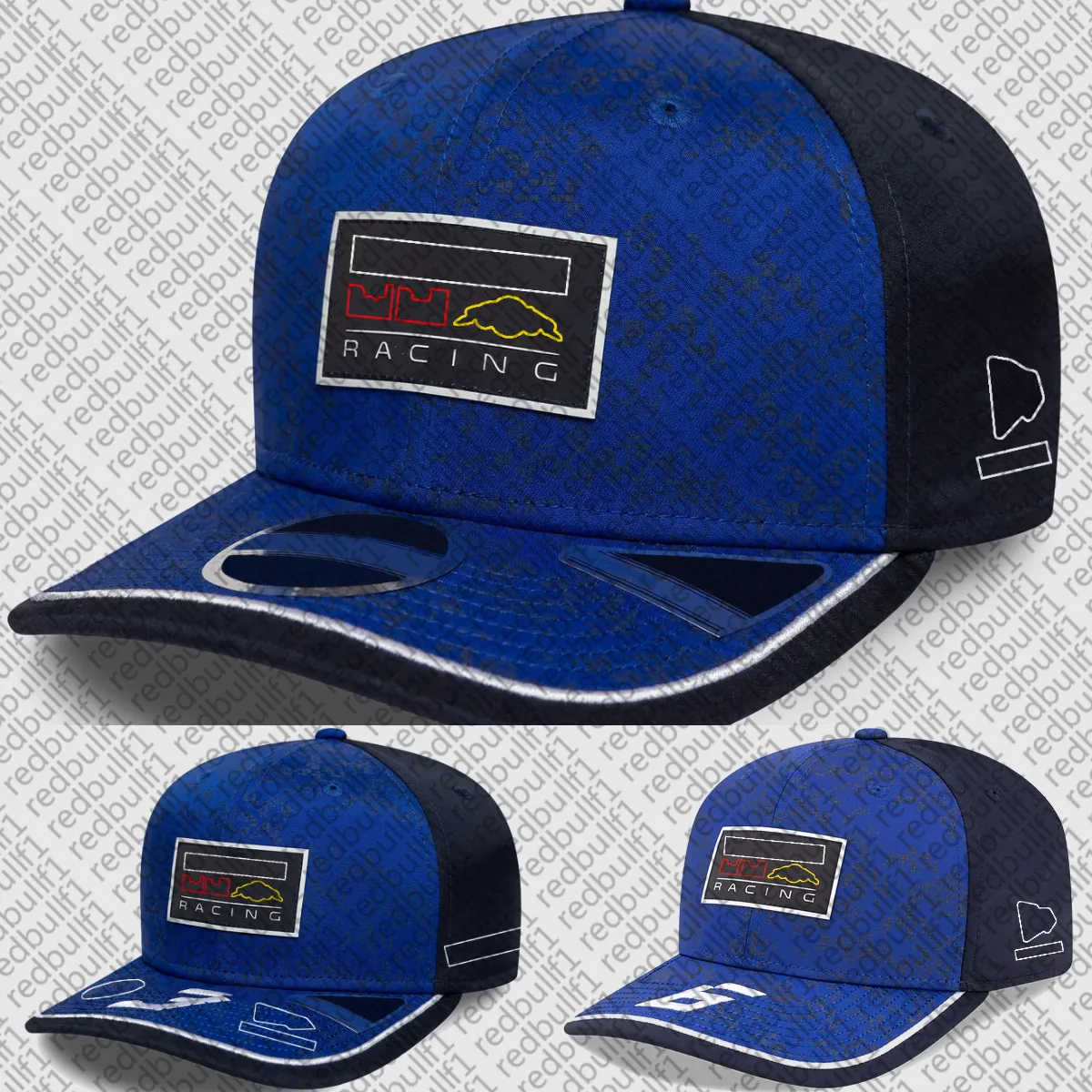 2026 F1 Sergio Perez F1 Cap Team Driver Replica For... From F1redbull ...