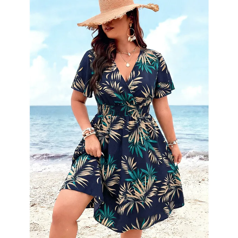 navy polyester dress NWT Old Navy comfortable blue dress sz L cotton polyester spandex