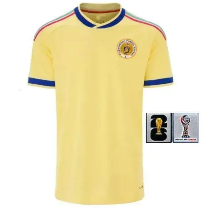 2026 2027 キュラソー島サッカーユニフォーム 26 27を￥763 | DHgate