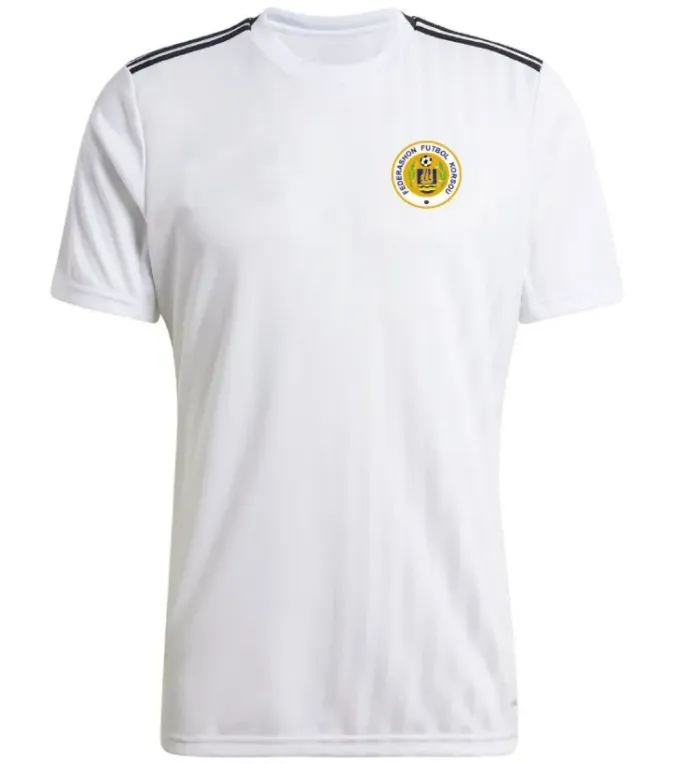 2026 2027 キュラソー島サッカーユニフォーム 26 27を￥800 | DHgate