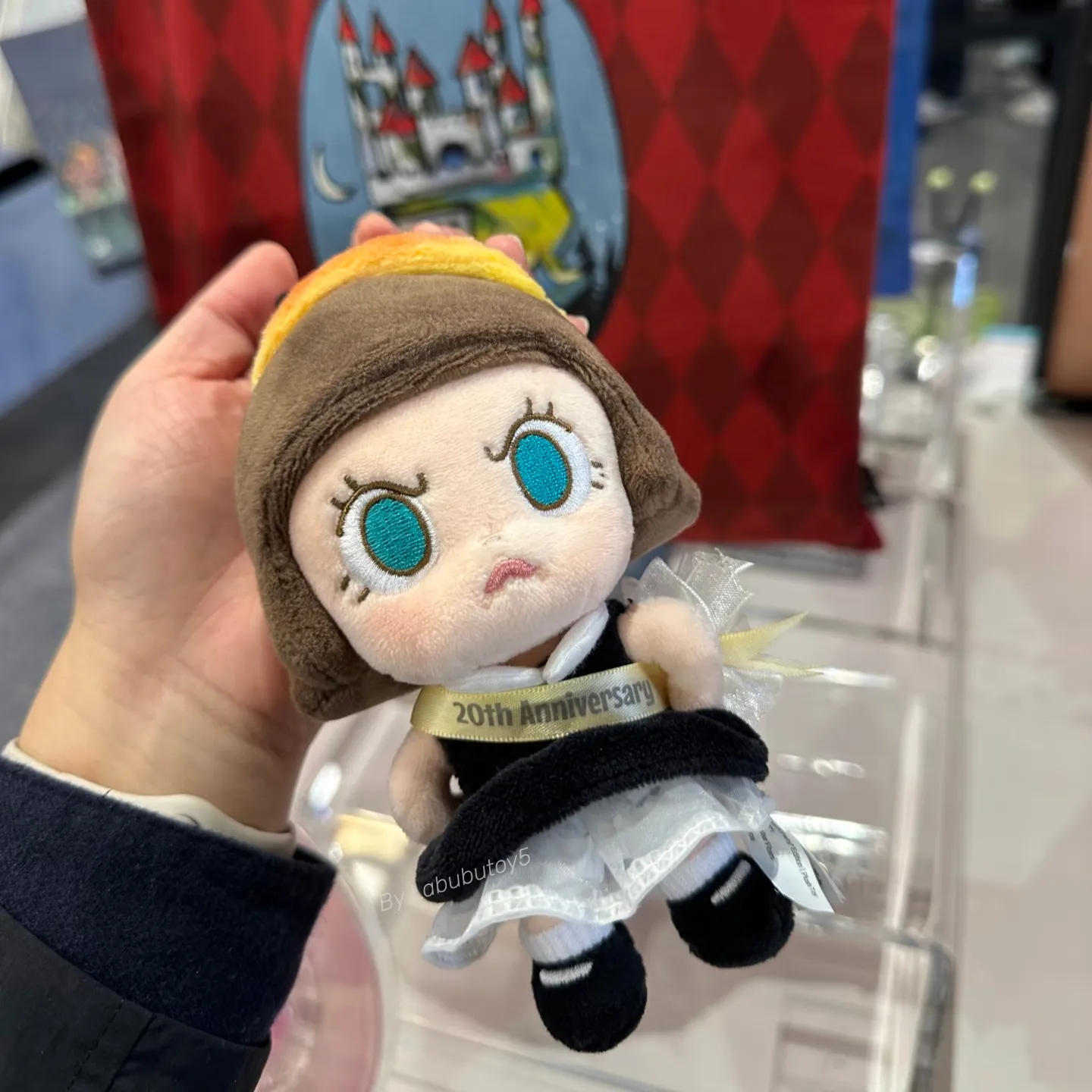 高品質アングリーモリー 20を￥4,646 | DHgate