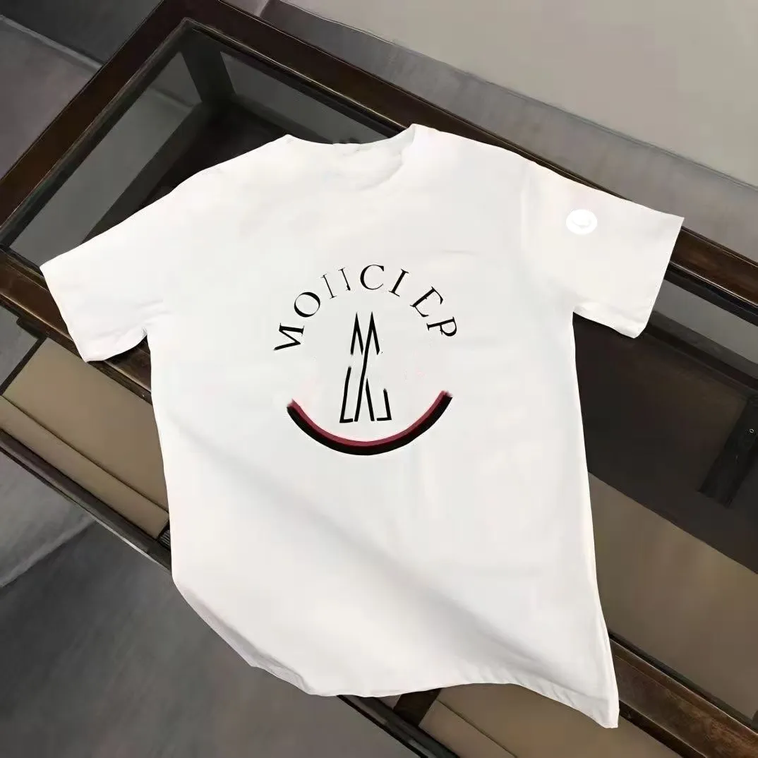 T-Shirt Unisex Bambini A Maniche Corte | 100% Morbida E Traspirante In Poliestere - 2