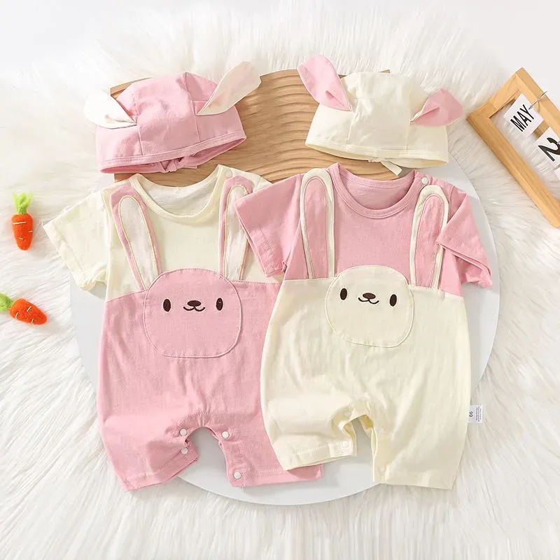 452 Trendy Kid's Garment Combo Combining Comfort... 