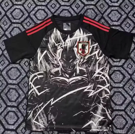 Japan Y 3 Soccer Jerseys 2025 Kit Set Kids & Mens From