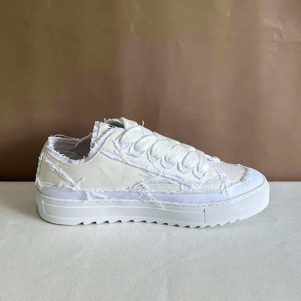 Okimoz Casual Running Sneaker Designer Shoes Retro Fringed Lace Up Trainers Gym Sneakers For Women Big Size_vogvips.com