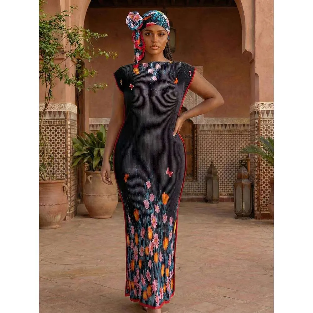 dashiki bodycon dress For Women Sleeveless African Print... From Mclothes521, Rs.2,428.69 giving you a unique Color::#10-Dark Scarlet styles of clothes attribute:material:tulle Happy Halloween Labs🎃🩷 Here's