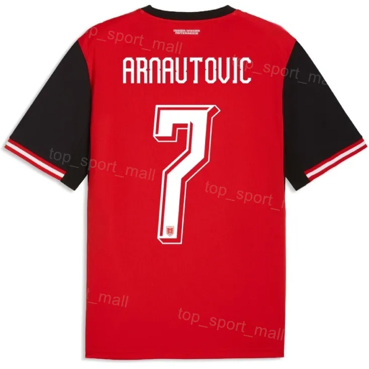 Austria World Cup Soccer Jersey & South Korea Kits | DHgate