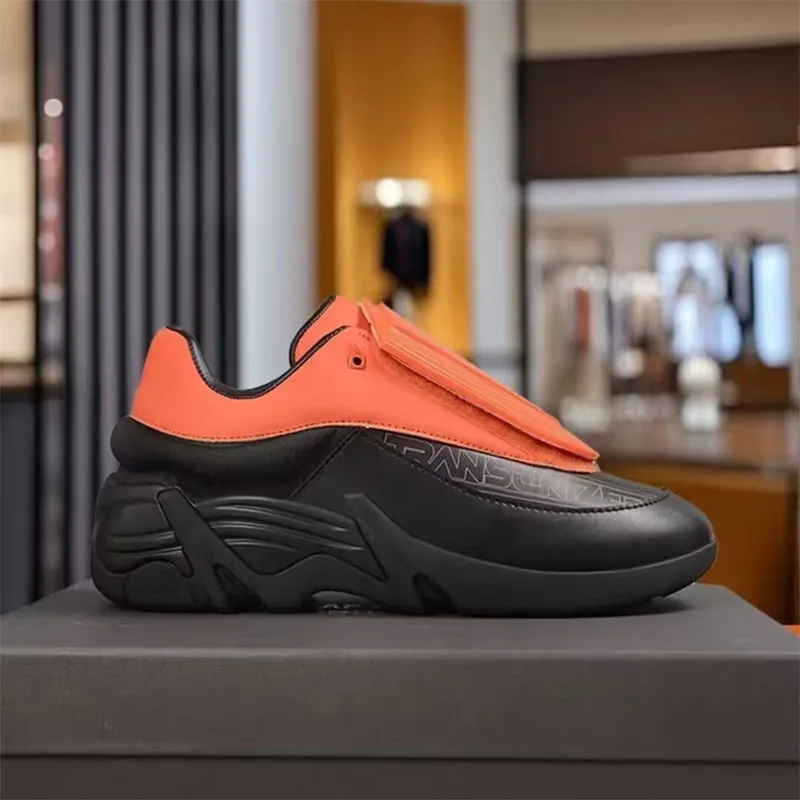 simons antei raf simons runner shoes
