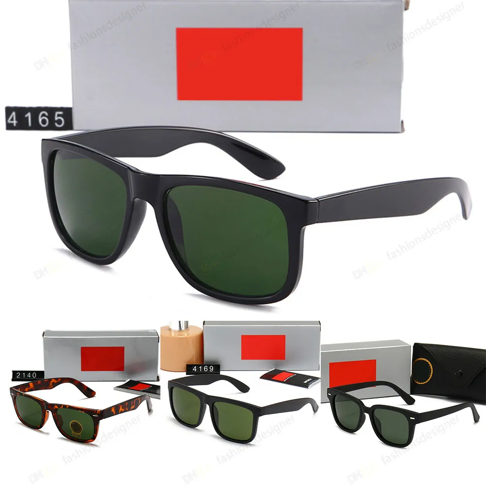 Retro Square Polarized Sunglasses Classic Designer Style UV400 Protection Classic Rectangular Frame Original Designer Trendy Cool Dark  main image 4